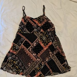 Torrid size 3 dress